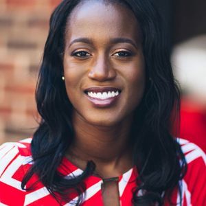 Meet your Posher, Joycelynn